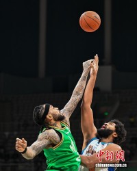 皇冠体育crown-CBA常规赛第15轮：辽宁本钢队82:75胜新疆伊力特队|赵继伟|篮球职业联赛|于海洋|男子篮球|职业联赛_新浪体育_新浪新闻