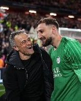 巴黎领先摩纳哥21分，创法甲自15-16赛季以来前两名最大分差