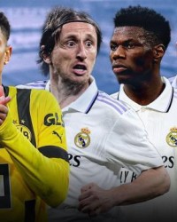 【观察】喜提新人王贝林厄姆，皇马格局一并生变？