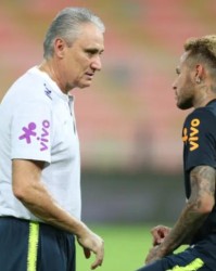 皇冠体育crown平台-今年世界杯是内马尔最后世界杯？蒂特不这么看！