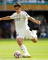 皇冠体育crown-皇马的财神马卡：21岁贡萨洛4战3球1助，带来2280万欧奖金