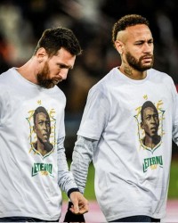 皇冠体育crown-【法甲】梅西回归破门+策动埃基蒂凯进球 巴黎2比0