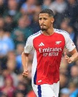 法媒：萨利巴确实想加盟皇马，且他也收到了阿森纳的丰厚续约报价