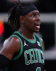 ?名记：霍勒迪是最有可能被交易的球员，而不是同为后卫的怀特