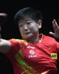 皇冠体育crown平台-新加坡赛女单国乒继续奏凯 刘诗雯期待过招孙颖莎