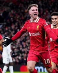 皇冠体育crown官网-林良锋：斯洛特的代表作，红小鬼的成名战