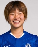 官方：切尔西与21岁日本女足前锋滨野舞香续约至2029年