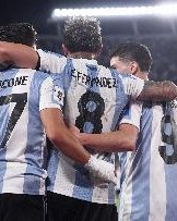 未来已来！阿根廷破门的4人平均24岁，总身价近3亿&amp;还有多名才俊